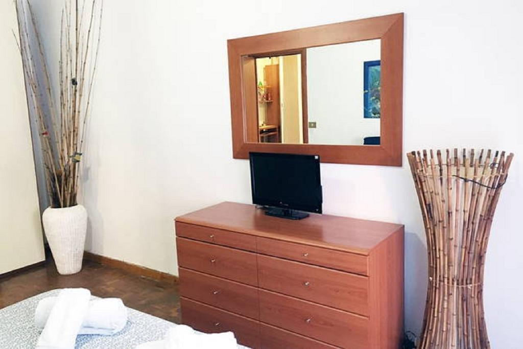 Apartament The Voice Of The Pope Rzym Zewnętrze zdjęcie